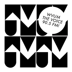 WVUM - The Voice (Coral Gables) 90.5 FM