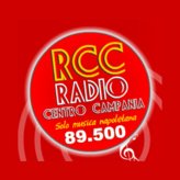 Centro Campania 89.5 FM
