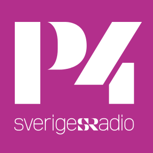 Sveriges Radio P4 Sörmland 100.1 FM