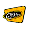 KNHC - C89.5 89.5 FM