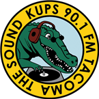 KUPS Radio