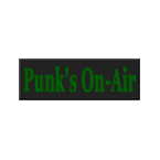 Punk's On-Air Radio