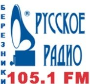 Русское Радио 105.1 FM