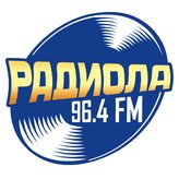 Радиола 96.4 FM Новгород
