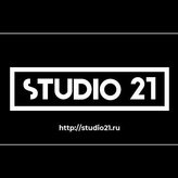 STUDIO 21 93.2 FM