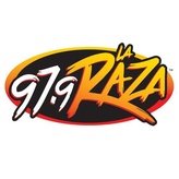 KLAX La Raza 97.9 FM