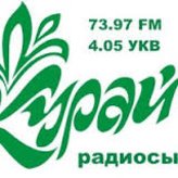 Курай 73.97 FM