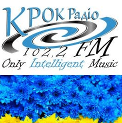 КРОК Радіо 102.2 FM