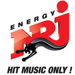 NRJ 106.8 FM