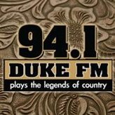 WWDK Duke FM (Jackson) 94.1 FM