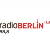 RBB Radio Berlin 88.8 FM