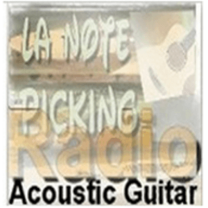Acoustic Guitar Radio