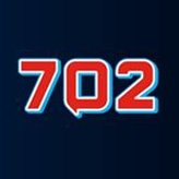 Talk Radio 702 92.7 FM
