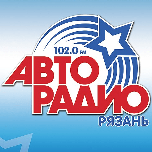 Авторадио 102 FM