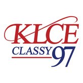 KLCE Classy 97.3 FM