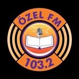Özel FM 103.2 FM