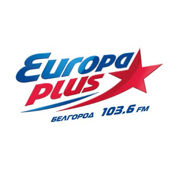 Европа Плюс 103.6 FM