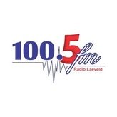 Laeveld (Nelspruit) 100.5 FM