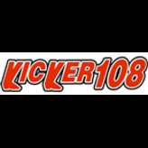 WZKX - Kicker 108 107.9 FM