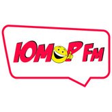 Юмор FM 100.6 FM