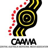 Caama Radio (Alice Springs) 100.5 FM