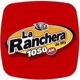 La Ranchera 1050 AM