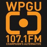 WPGU (Urbana) 107.1 FM