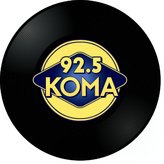 KOMA - Oklahoma's Greatest Hits 92.5 FM
