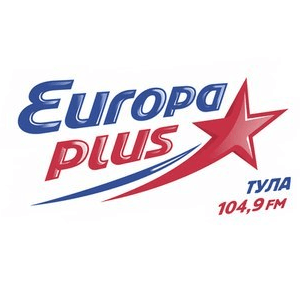 Европа Плюс 104.9 FM