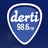 Derti FM 98.6 FM