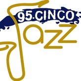 95 Cinco Jazz 95.5 FM