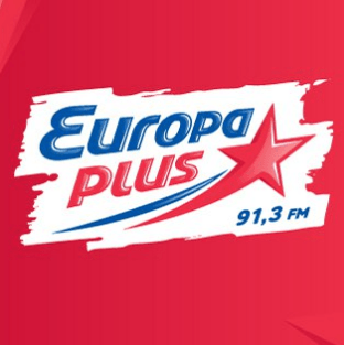 Европа Плюс 91.3 FM