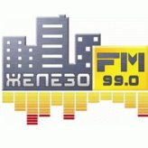 Железо FM 99 FM