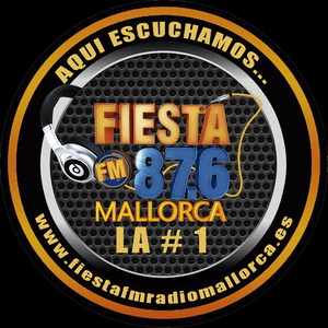 Fiesta FM 87.6 FM