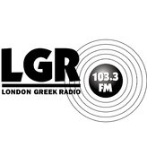 London Greek Radio 103.3 FM