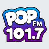 Pop FM 101.7 FM