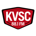 KVSC Radio
